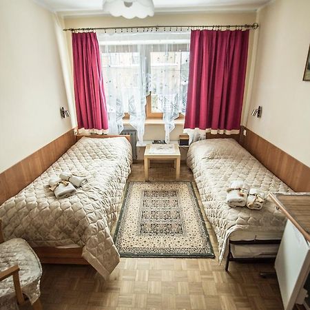 Wanda Apartment Щавно-Здруй Екстериор снимка