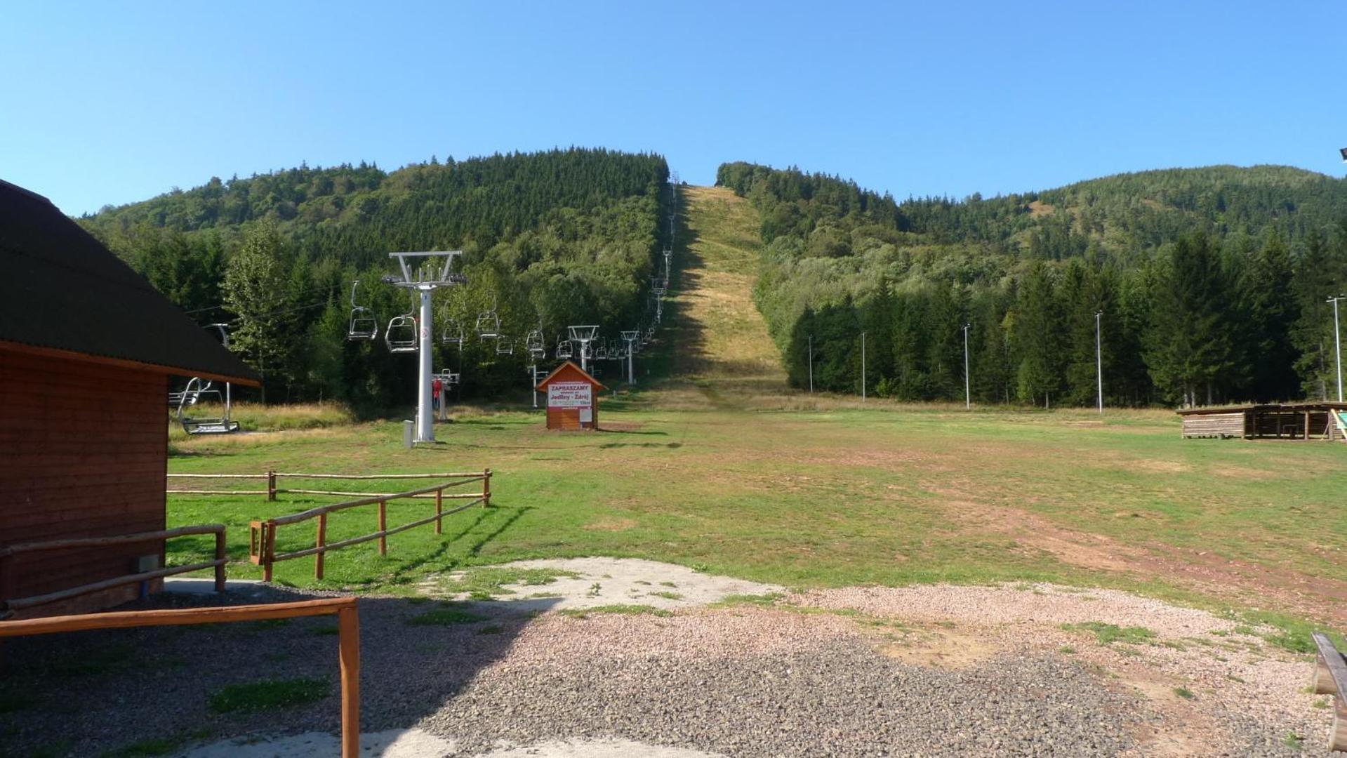Wanda Apartment Щавно-Здруй Екстериор снимка