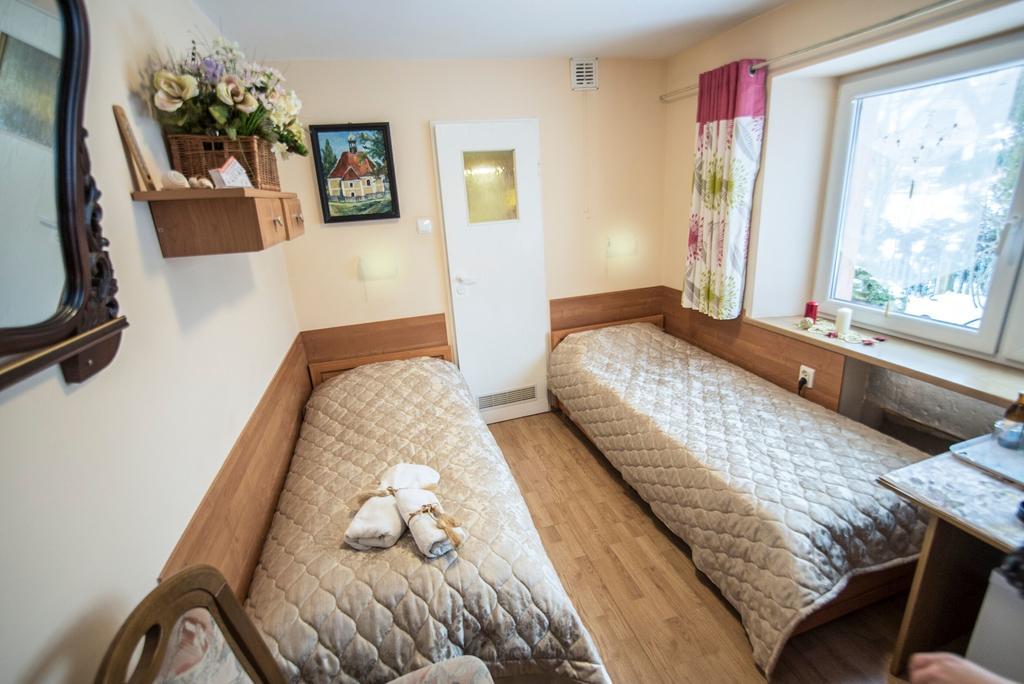 Wanda Apartment Щавно-Здруй Екстериор снимка