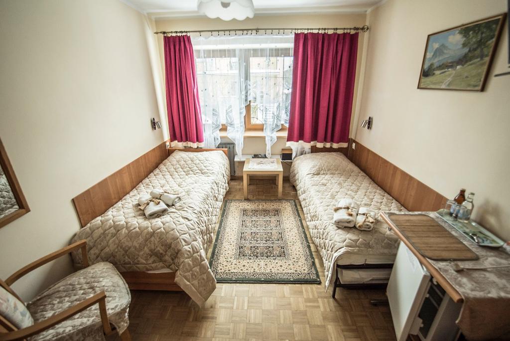 Wanda Apartment Щавно-Здруй Екстериор снимка
