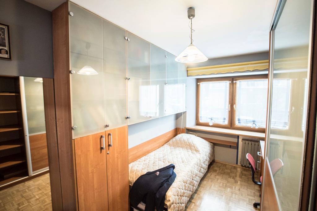Wanda Apartment Щавно-Здруй Екстериор снимка