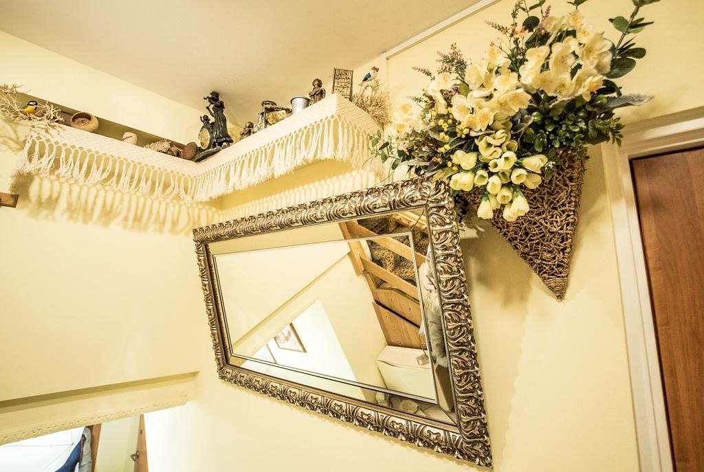 Wanda Apartment Щавно-Здруй Екстериор снимка