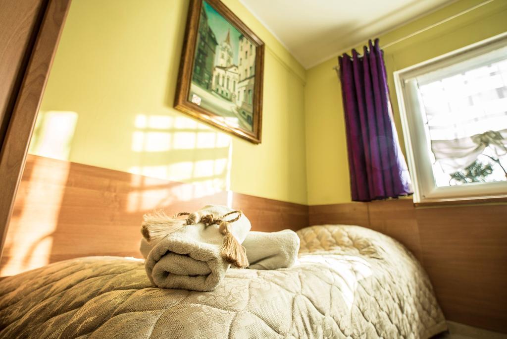 Wanda Apartment Щавно-Здруй Екстериор снимка