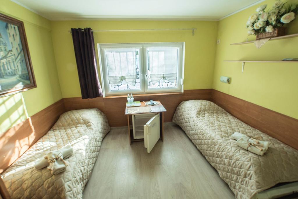 Wanda Apartment Щавно-Здруй Екстериор снимка