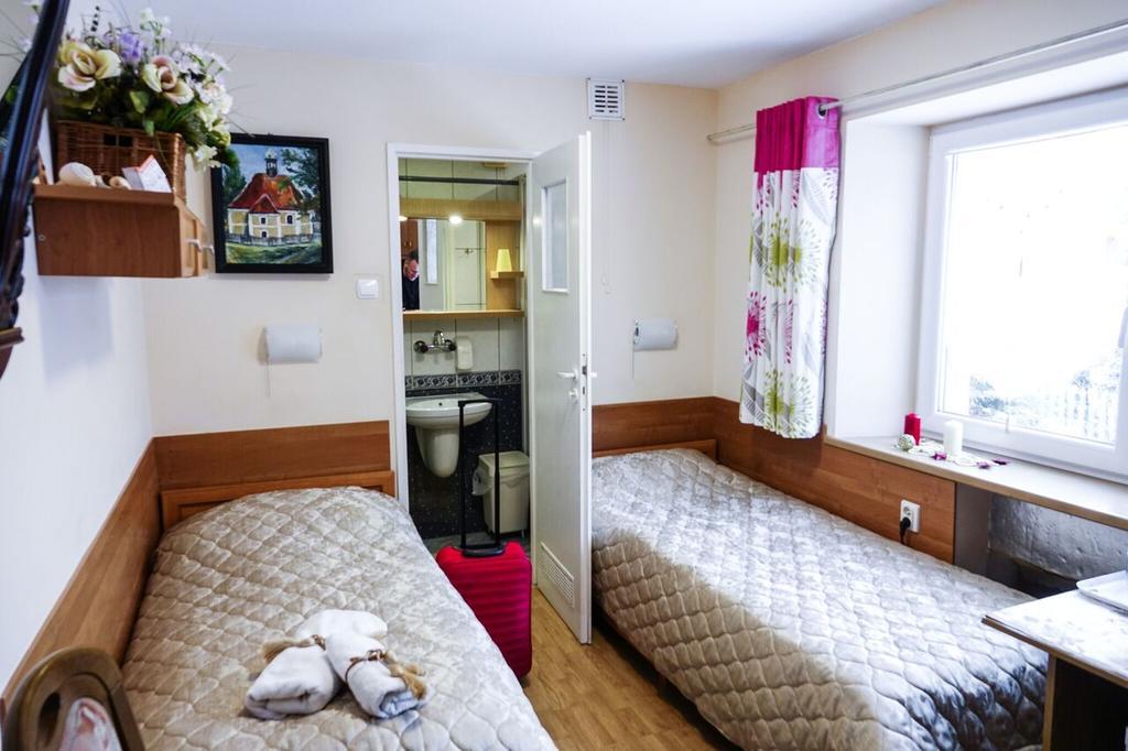 Wanda Apartment Щавно-Здруй Екстериор снимка